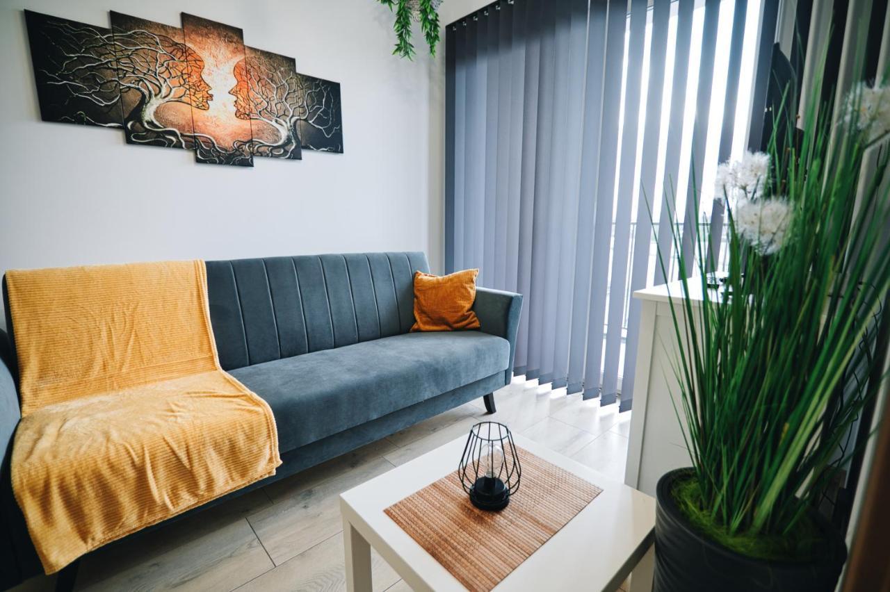 Apartament 30Tka By Housine Zator Exterior foto