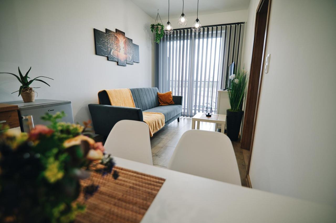Apartament 30Tka By Housine Zator Exterior foto